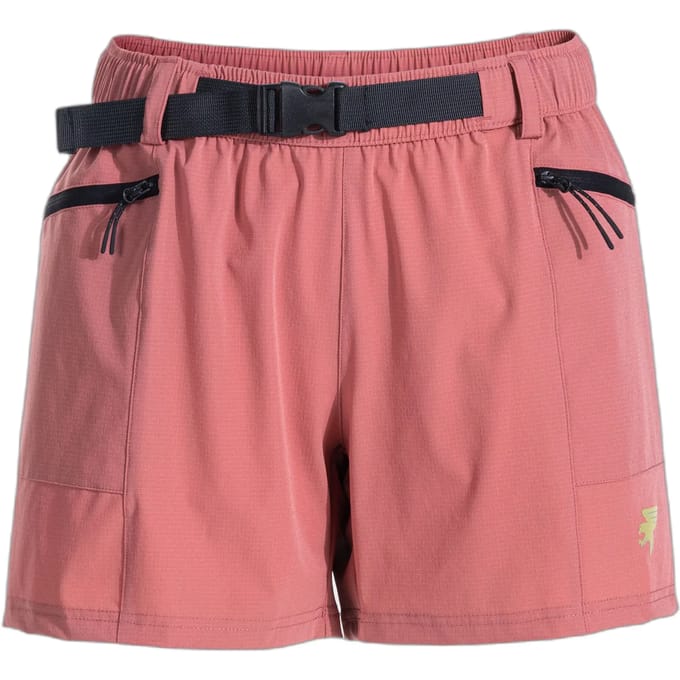Wandelshort met riem voor dames Joma Explorer V