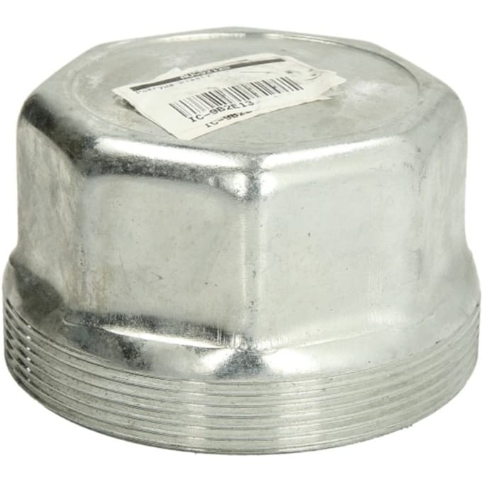 Kap, Wiellager AUGER 52125