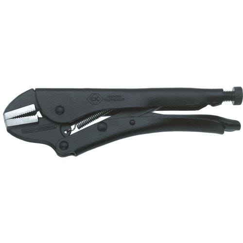 C.K T3641 Griptang Recht 0 - 40 mm 250 mm