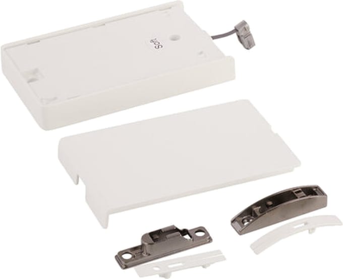 Italiana Ferramenta Kiaro Easy Soft wit
