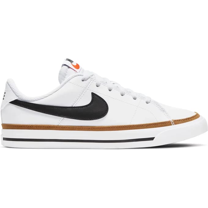 Lage Sneakers Nike NIKE COURT LEGACY