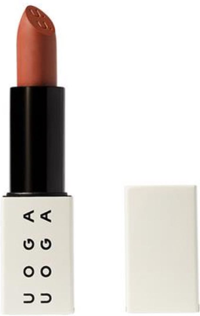 Uoga Uoga Lipstick cuteberry 4 Gram