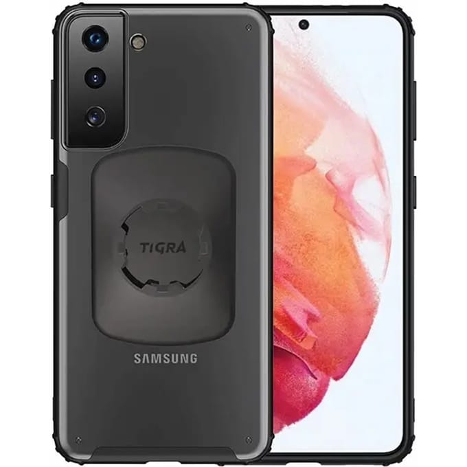 Telefoonhoesje Tigra Mountcase Fitclic gs21 plus