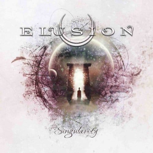 Singularity - Elusion