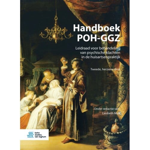 Handboek Poh-Ggz