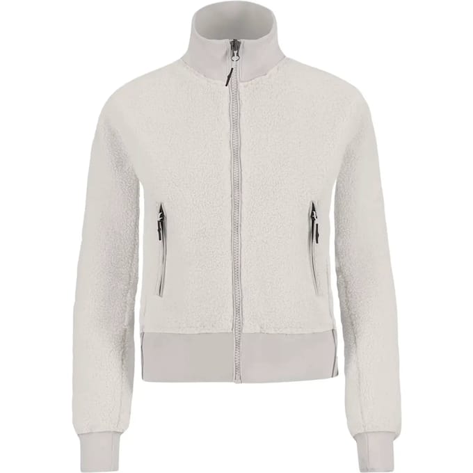 Damesfleece Karpos Sass Bece