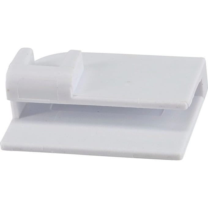 AEG dwarslijst, links, glazen plank, 4055974945