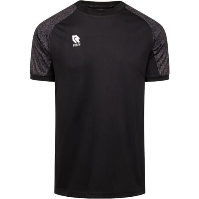 Robey Patron SS Keepersshirt Heren - Maat L