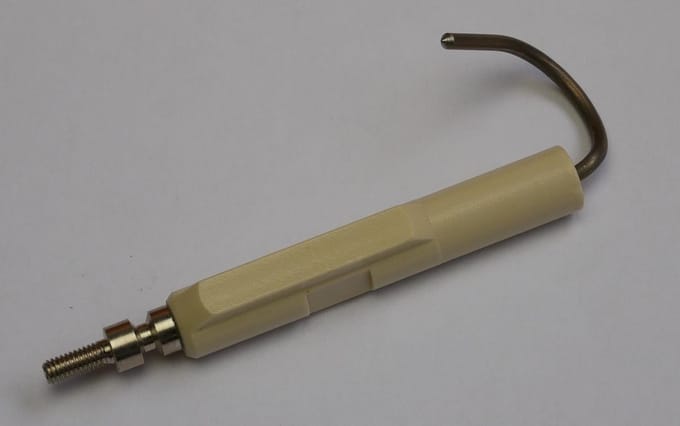 Buderus onstekingspen AZ2 - 191434513
