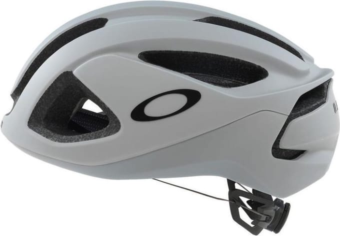 Oakley ARO3 MIPS Fietshelm Matte Grey maat : L