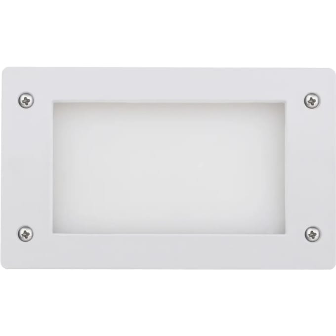 Wandlamp Rechthoek Dopo lighting Devon S IP66 GX53