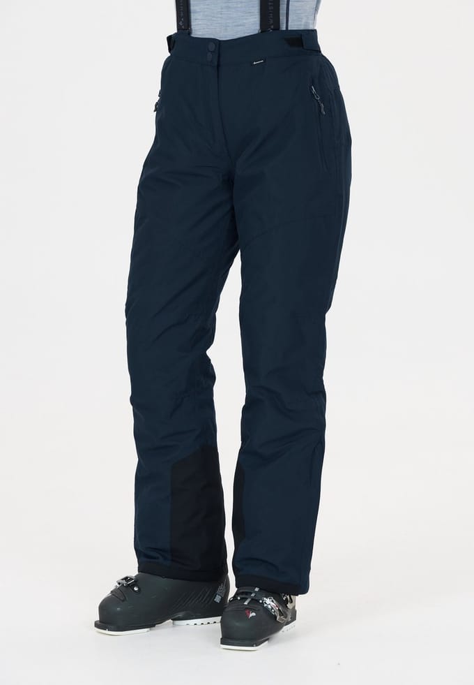 WHISTLER Skihose Drizzle