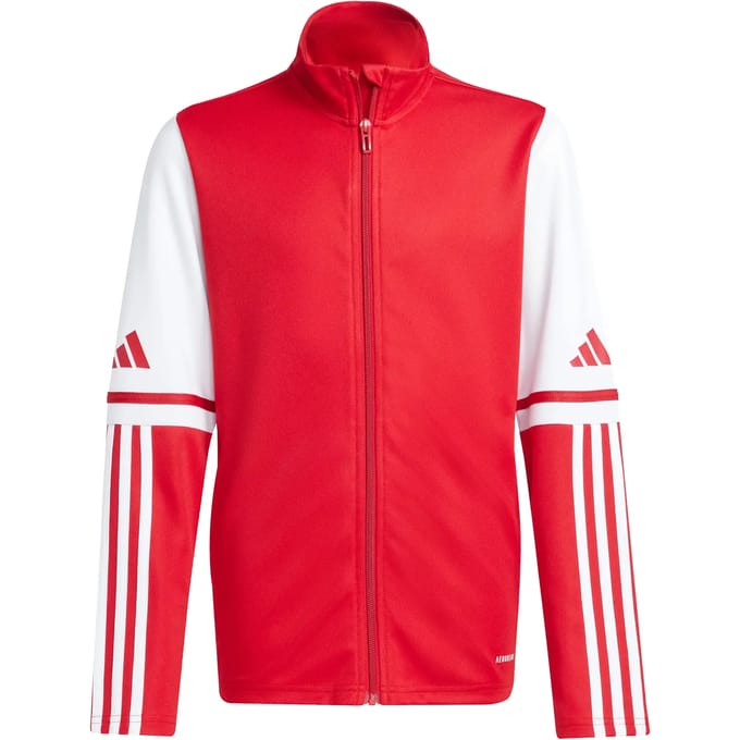 Adidas Squadra 25 Trainingsjas Junior - Maat 140