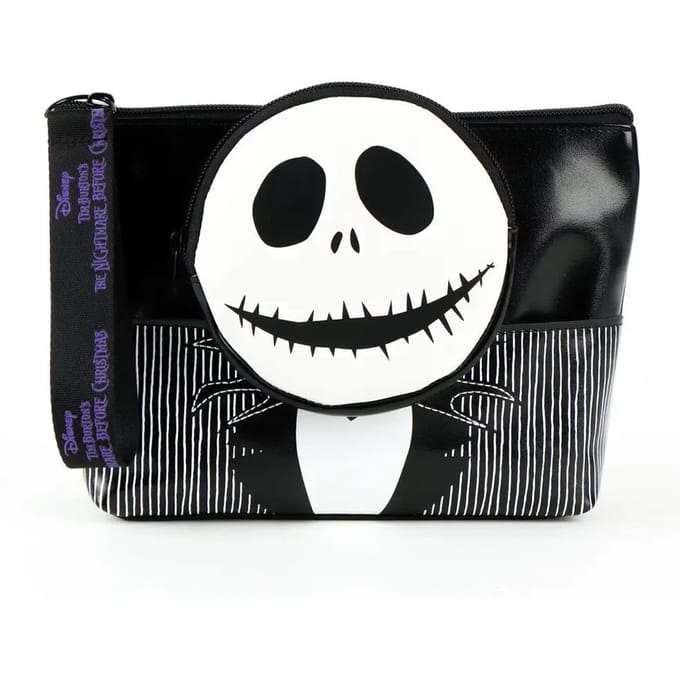 Reistoiletzak Cerda Disney Nightmare Before Christmas