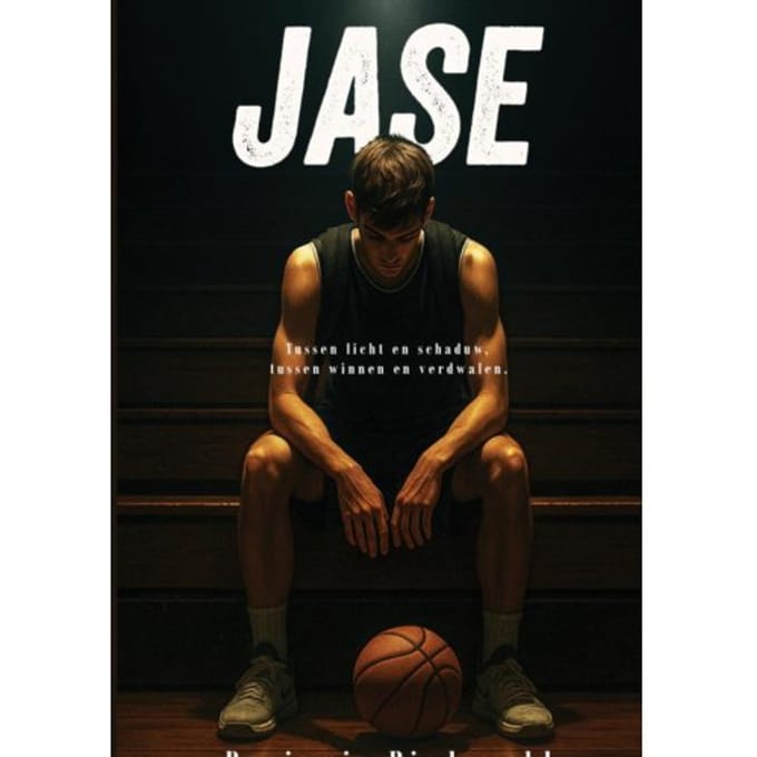 Jase - Benjamin Riedewald