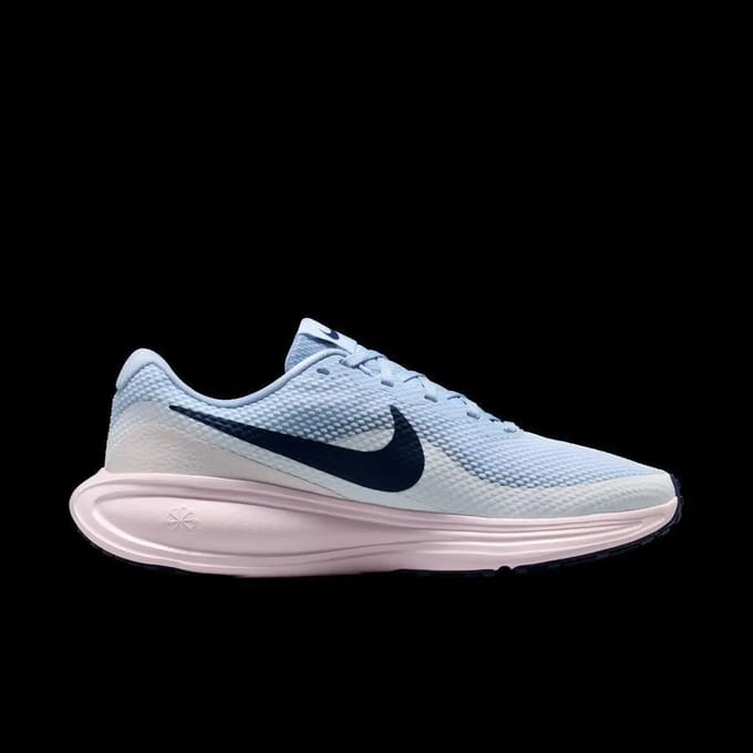 Hardloopschoenen dames Nike Revolution 8