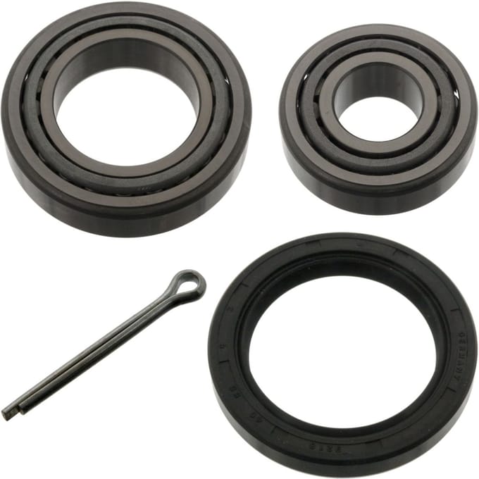 Wiellagerset FEBI BILSTEIN 05394