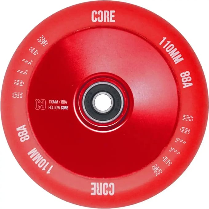 Scooterwiel Core Hollow V2 Freestyle