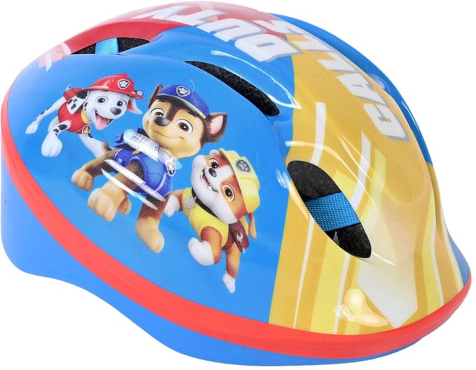 Kinderhelm Paw Patrol Paw Patrol