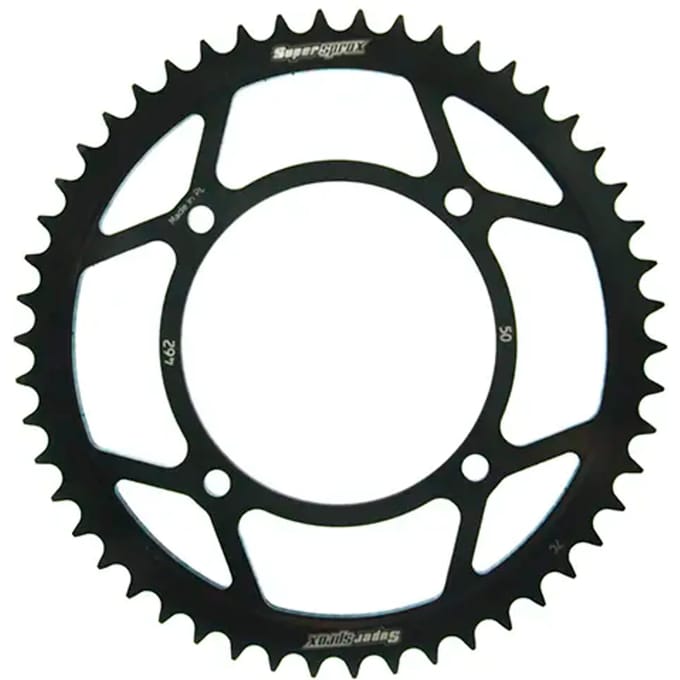 Motorfiets kroon Supersprox RFE-462:50 # JTR462-50