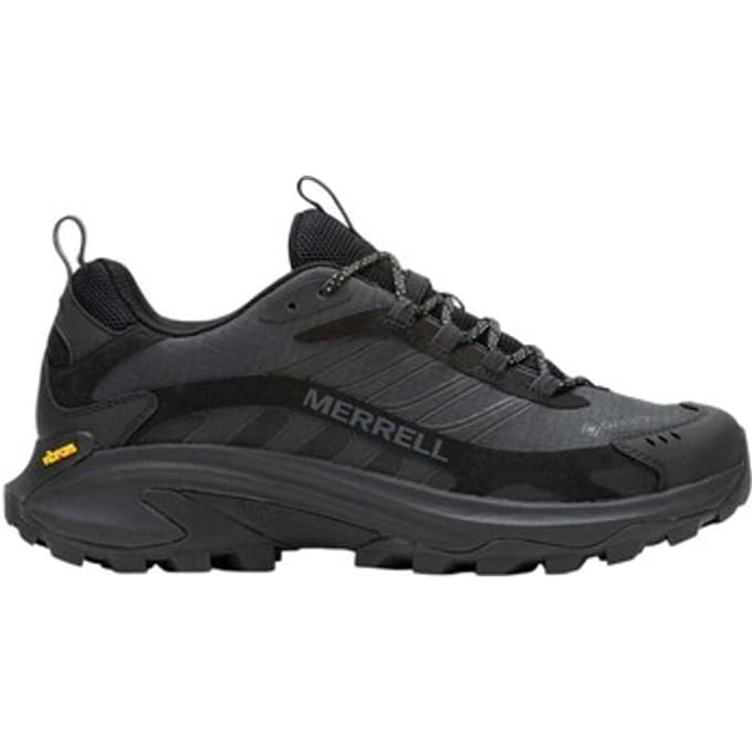 Wandelschoenen Merrell Moab Speed 2 GTX