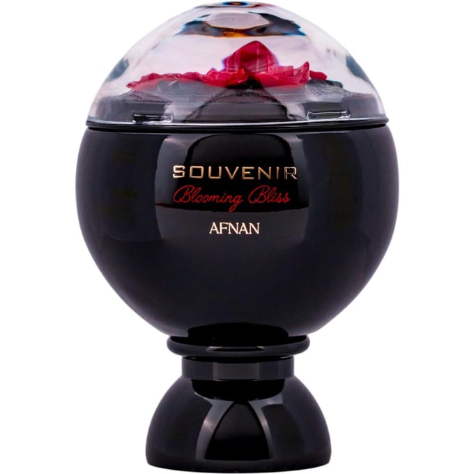Afnan, Souvenir Blooming Bliss, Eau de Parfum, voor vrouwen, 100 ml