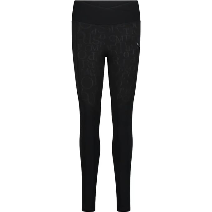 Vrouwenpolyester legging CMP