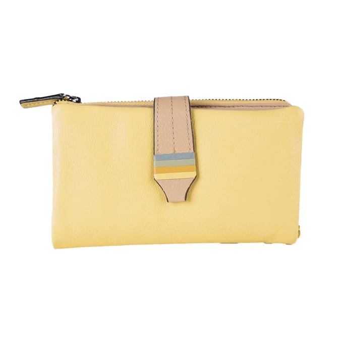 Damesportemonnee Matties Bags Strap
