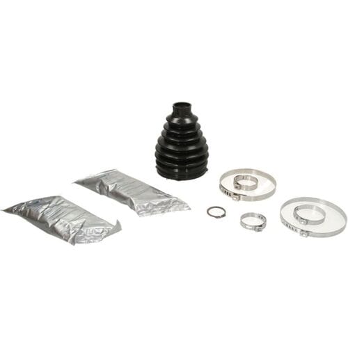 Balgenset, aandrijfas SPIDAN 25601