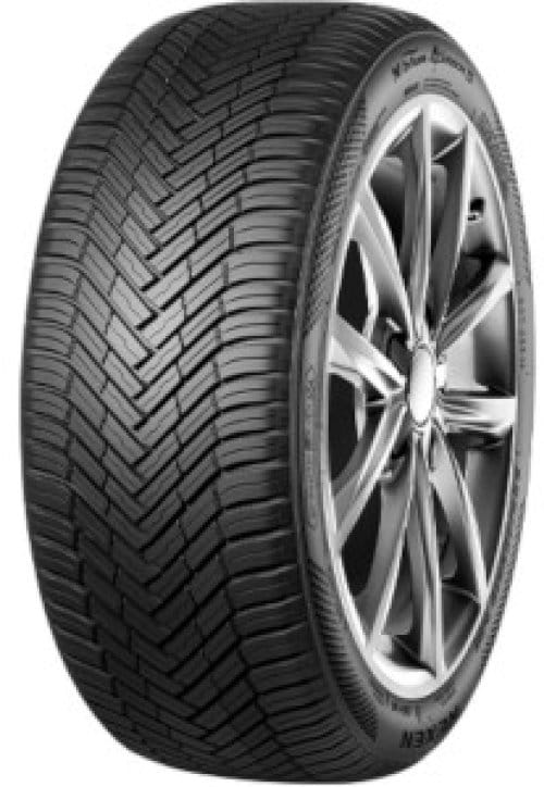 Nexen N blue 4 Season 2 ( 155/65 R14 75T 4PR EV )