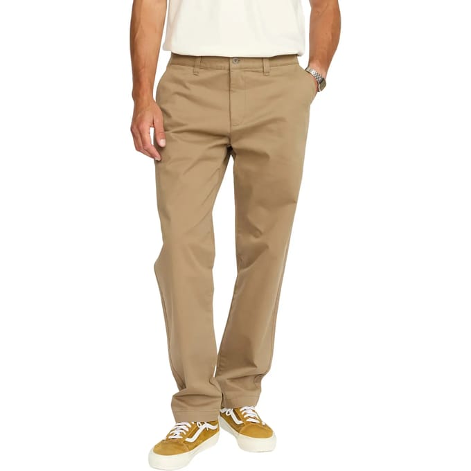 Chino broek Revolution