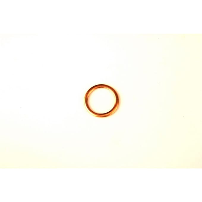 Afdichtring, olie aftapplug ELRING 813.087