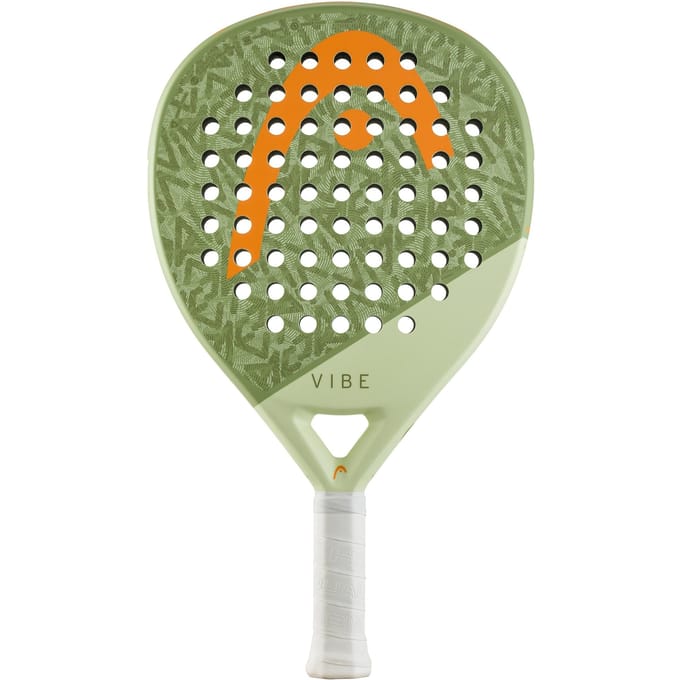 HEAD Vibe 2026 Padel racket