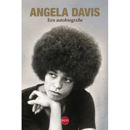 Angela Davis