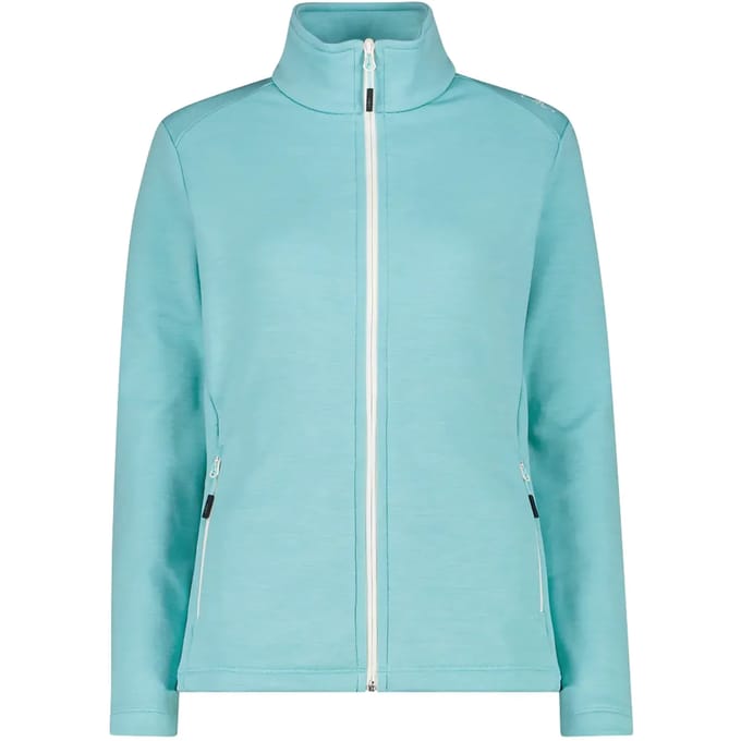 Fleece met volledige rits voor dames CMP Performance