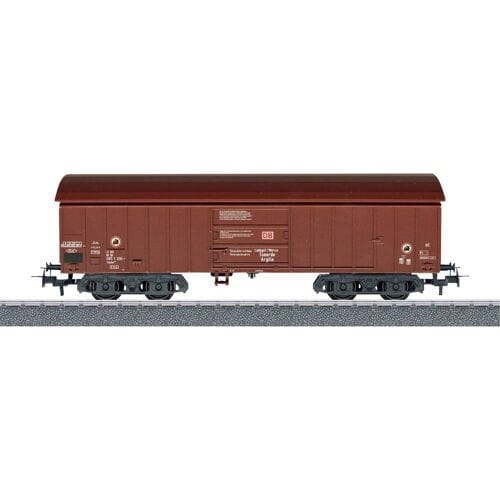 Märklin Start up - Zwenkdakwagen Taems 890.
