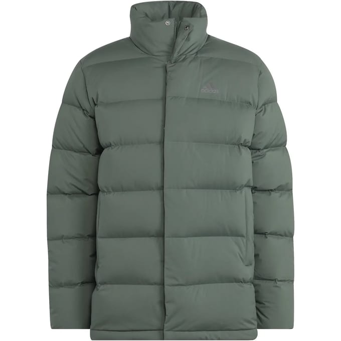 Donsjack adidas Helionic