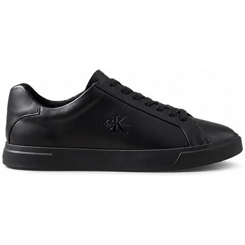 Lage Sneakers Calvin Klein Jeans HM0HM021230GJ