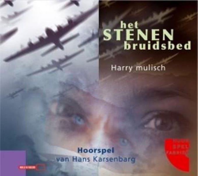 Stenen bruidsbed (LB)
