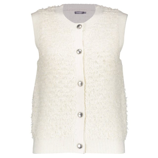 Geisha Gilet 64510-10