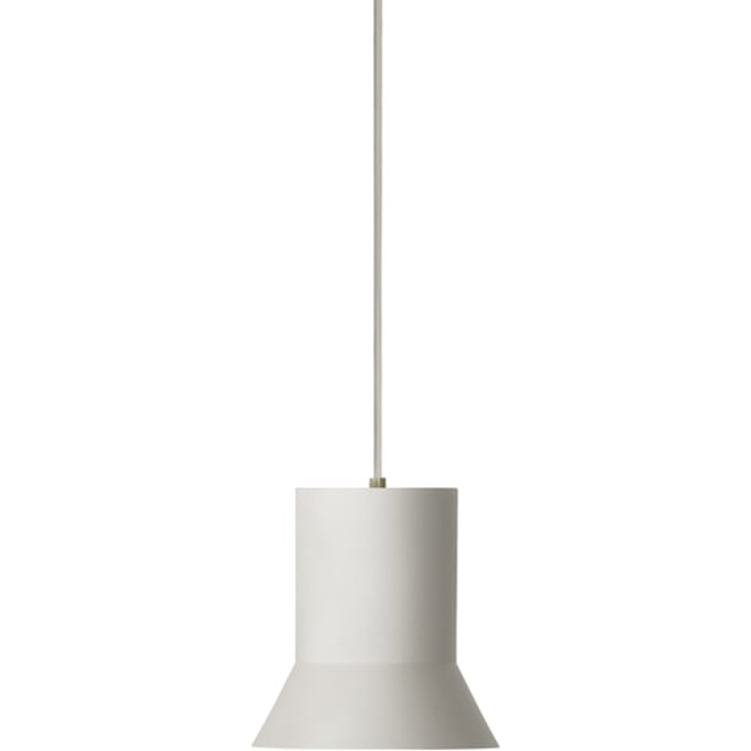 Normann Copenhagen Hat Hanglamp - warm grey - medium