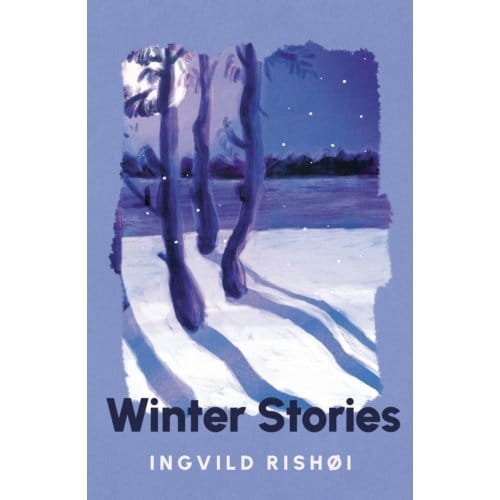 Winter Stories - Ingvild Rishøi