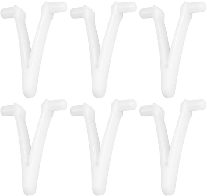 Allecto - Pool Skimmer Clips - Duurzame Accessoires