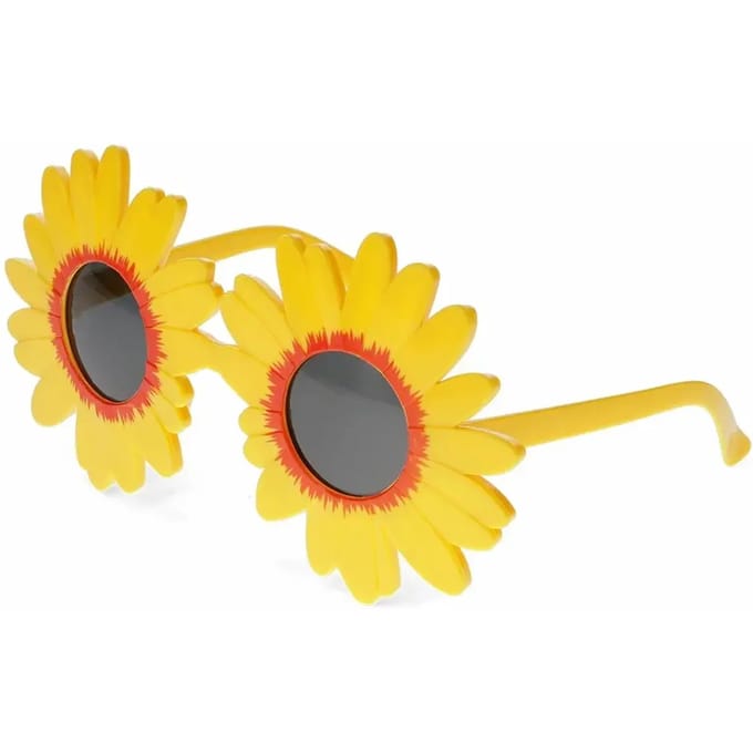 Zonnebril Rex London Tournesol