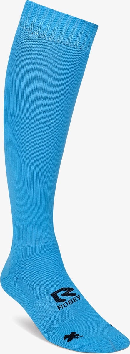 Robey Basic Voetbalkousen - Hemelsblauw | Maat: 27-30