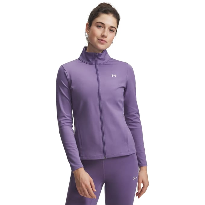 Dames trainingsjack Under Armour Motion