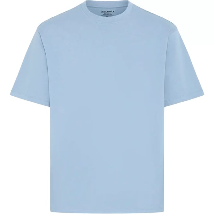 Blend - BHFISHER OVERSIZE TEE NOOS - Heren - T-shirts
