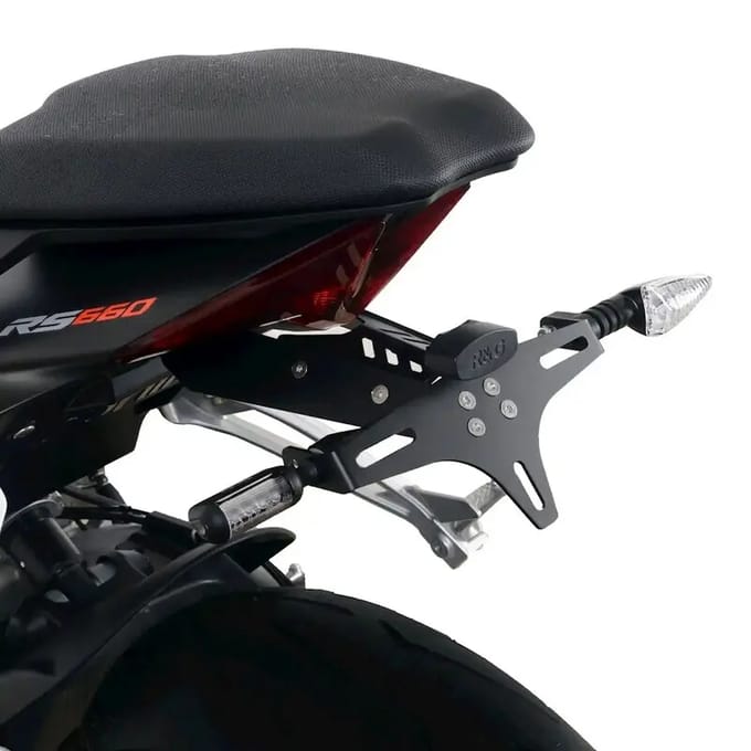 Nummerplaathouder R&G Racing Aprilia RS 660