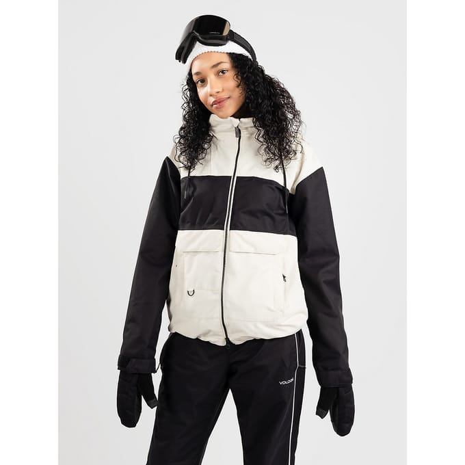 Volcom Hailynn Jas