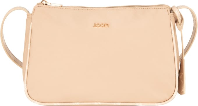 JOOP! schoudertas Roma Jasmina Shoulderbag Sesame beige